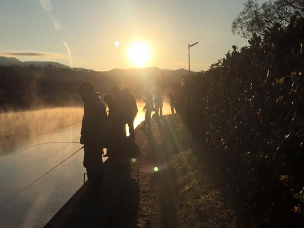 hideup 永野総一朗 ブログ写真 2016/01/18