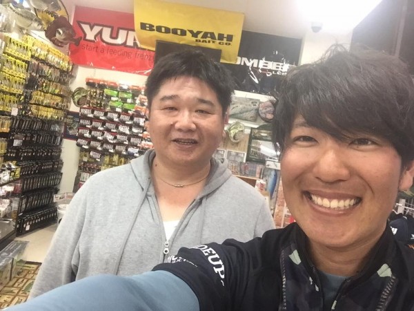 hideup 豌ｸ驥守ｷ丈ｸ譛� 繝悶Ο繧ｰ蜀咏悄 2017/04/08