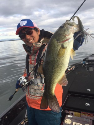 hideup 永野総一朗 ブログ写真 2016/12/15