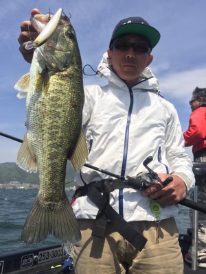 hideup 永野総一朗 ブログ写真 2017/05/08