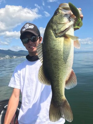 hideup 永野総一朗 ブログ写真 2017/09/02