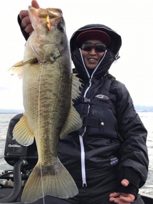 hideup 永野総一朗 ブログ写真 2016/12/29