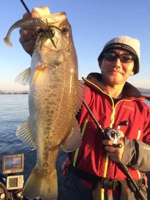 hideup 永野総一朗 ブログ写真 2016/12/03