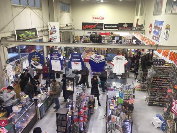 hideup 永野総一朗 ブログ写真 2017/01/04