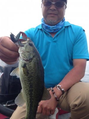 hideup 永野総一朗 ブログ写真 2015/06/15