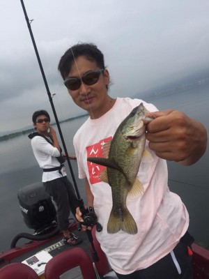 hideup 永野総一朗 ブログ写真 2015/09/03