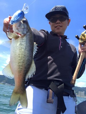 hideup 永野総一朗 ブログ写真 2016/07/02