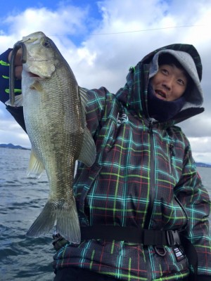 hideup 永野総一朗 ブログ写真 2015/12/29