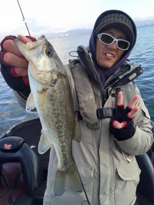 hideup 永野総一朗 ブログ写真 2016/03/01