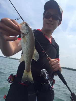 hideup 永野総一朗 ブログ写真 2016/06/06