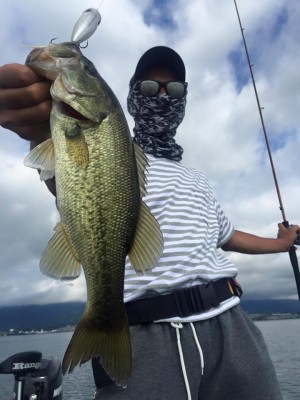 hideup 永野総一朗 ブログ写真 2016/07/06