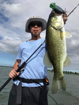 hideup 永野総一朗 ブログ写真 2017/08/12