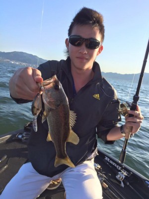 hideup 永野総一朗 ブログ写真 2016/05/12