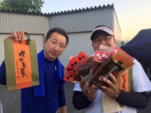 hideup 永野総一朗 ブログ写真 2016/05/18