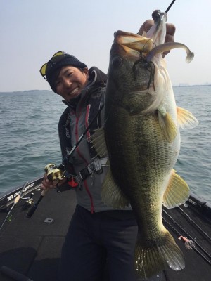 hideup 永野総一朗 ブログ写真 2017/03/19