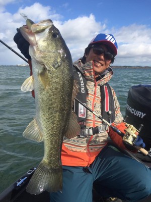 hideup 永野総一朗 ブログ写真 2016/12/15