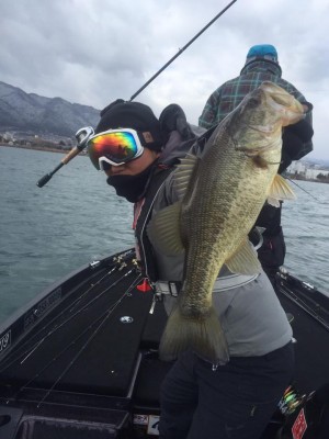 hideup 永野総一朗 ブログ写真 2017/02/21