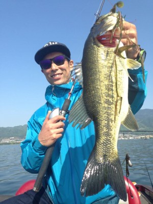 hideup 永野総一朗 ブログ写真 2015/05/03