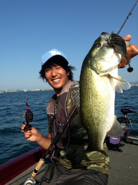 hideup 永野総一朗 ブログ写真 2014/07/01