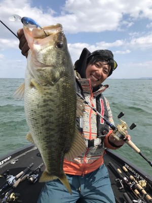 hideup 永野総一朗 ブログ写真 2017/03/22