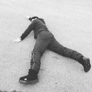 hideup 永野総一朗 ブログ写真 2017/12/16