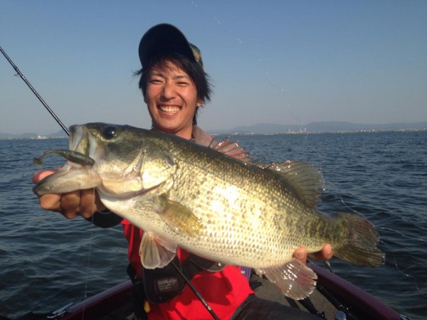 hideup 永野総一朗 ブログ写真 2014/05/09