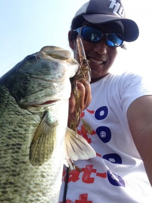 hideup 永野総一朗 ブログ写真 2015/06/15