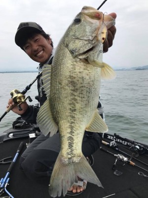 hideup 永野総一朗 ブログ写真 2017/05/24