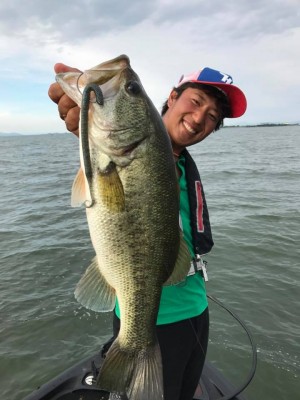 hideup 永野総一朗 ブログ写真 2017/06/09