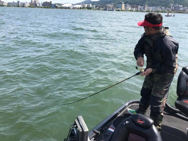 hideup 永野総一朗 ブログ写真 2017/06/03