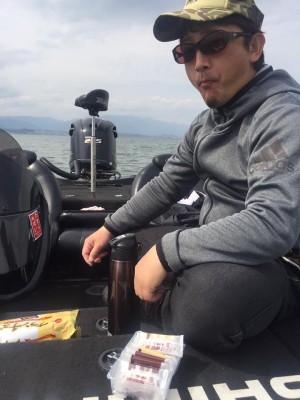 hideup 永野総一朗 ブログ写真 2017/04/21