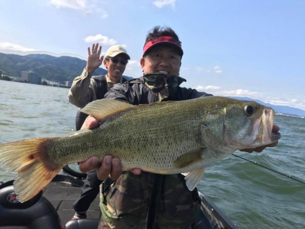 hideup 永野総一朗 ブログ写真 2017/06/03