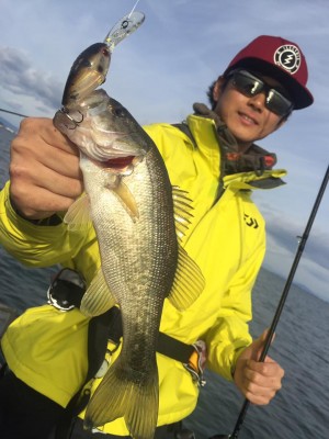 hideup 永野総一朗 ブログ写真 2016/12/06