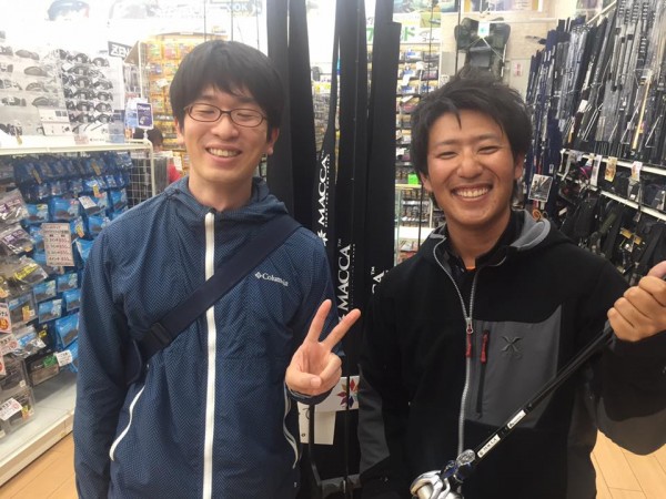 hideup 永野総一朗 ブログ写真 2016/11/12