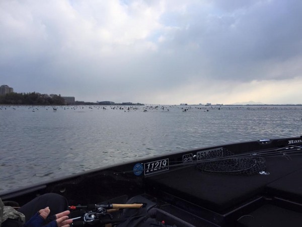 hideup 永野総一朗 ブログ写真 2016/03/15