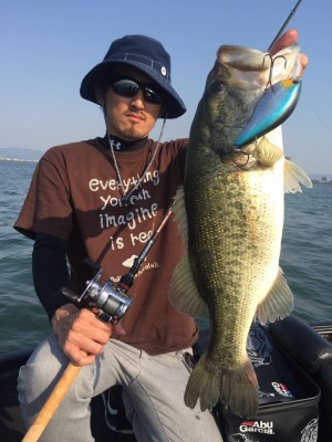 hideup 永野総一朗 ブログ写真 2017/05/20