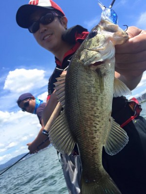 hideup 永野総一朗 ブログ写真 2016/07/02