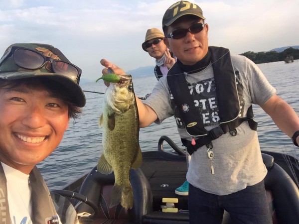 hideup 永野総一朗 ブログ写真 2016/07/15