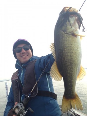 hideup 永野総一朗 ブログ写真 2014/12/10