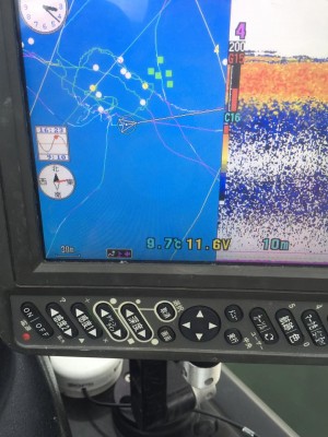 hideup 永野総一朗 ブログ写真 2016/12/15