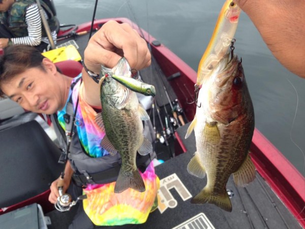 hideup 永野総一朗 ブログ写真 2015/06/09