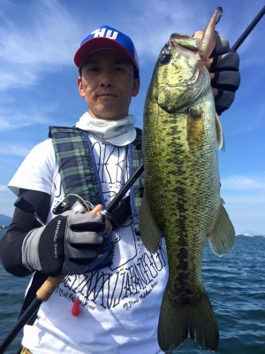 hideup 永野総一朗 ブログ写真 2016/07/11