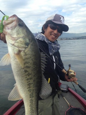 hideup 永野総一朗 ブログ写真 2014/11/05