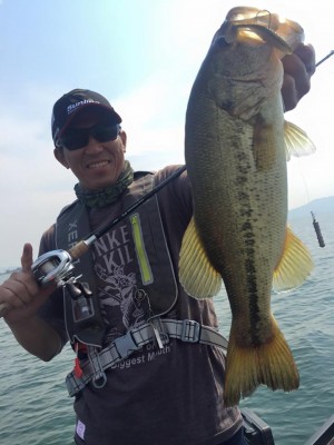 hideup 永野総一朗 ブログ写真 2016/05/25