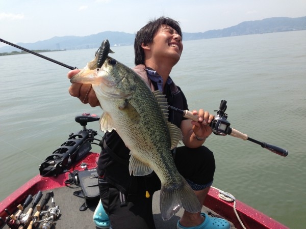 hideup 永野総一朗 ブログ写真 2013/05/16