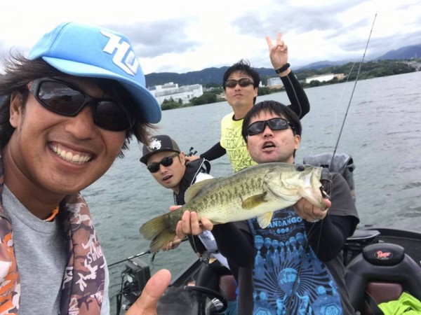 hideup 永野総一朗 ブログ写真 2017/10/03