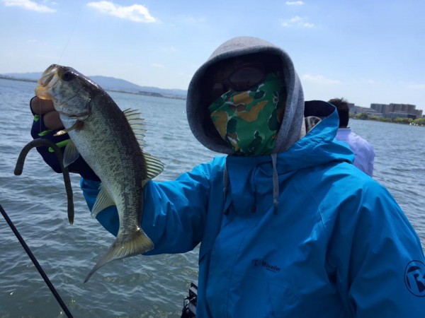 hideup 永野総一朗 ブログ写真 2016/05/07