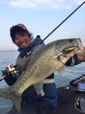 hideup 永野総一朗 ブログ写真 2016/03/05