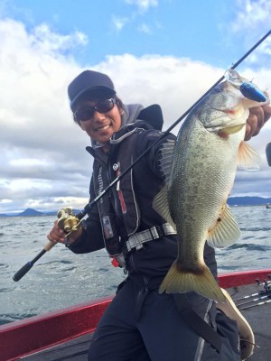 hideup 永野総一朗 ブログ写真 2015/11/24