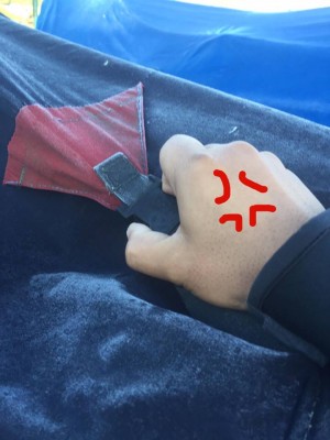 hideup 永野総一朗 ブログ写真 2016/12/15